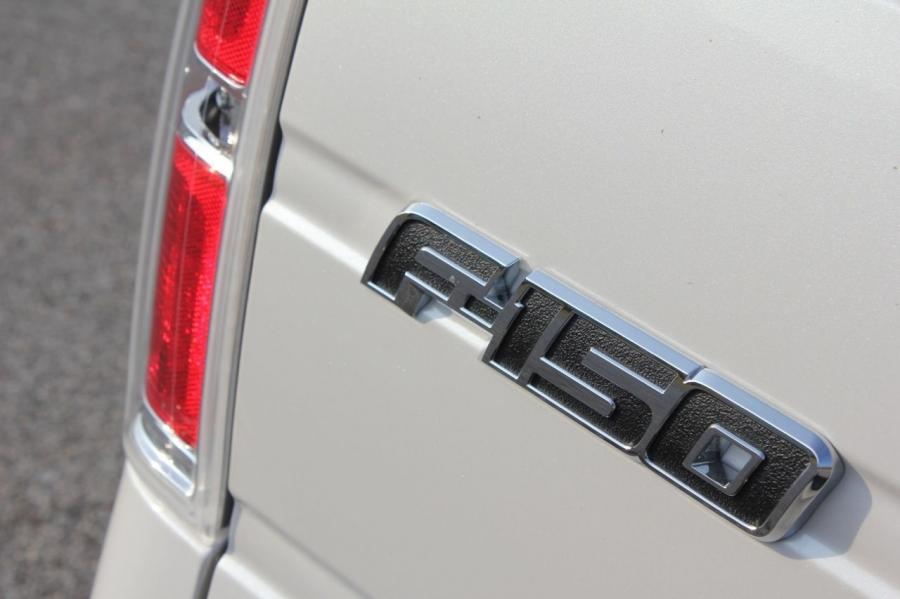  Ford F-150 Limited 2013 года  (фото 28 из 34)